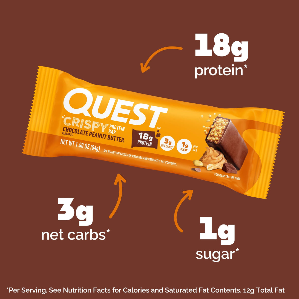 chocolate-peanut-butter-crispy-hero-protein-bars-u4 15568_400094_QN_USA_ProductCarouselSet_CrispyBars_CPB_-ProductCarousel_Macros.jpg