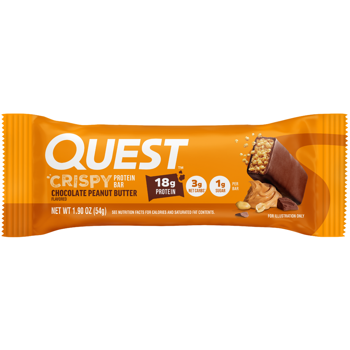 chocolate-peanut-butter-crispy-hero-protein-bars-u4 400094_QN_USA_Pkg_Crispy_ProteinBar_CPB_Wrapper_3D_Front_Force.png