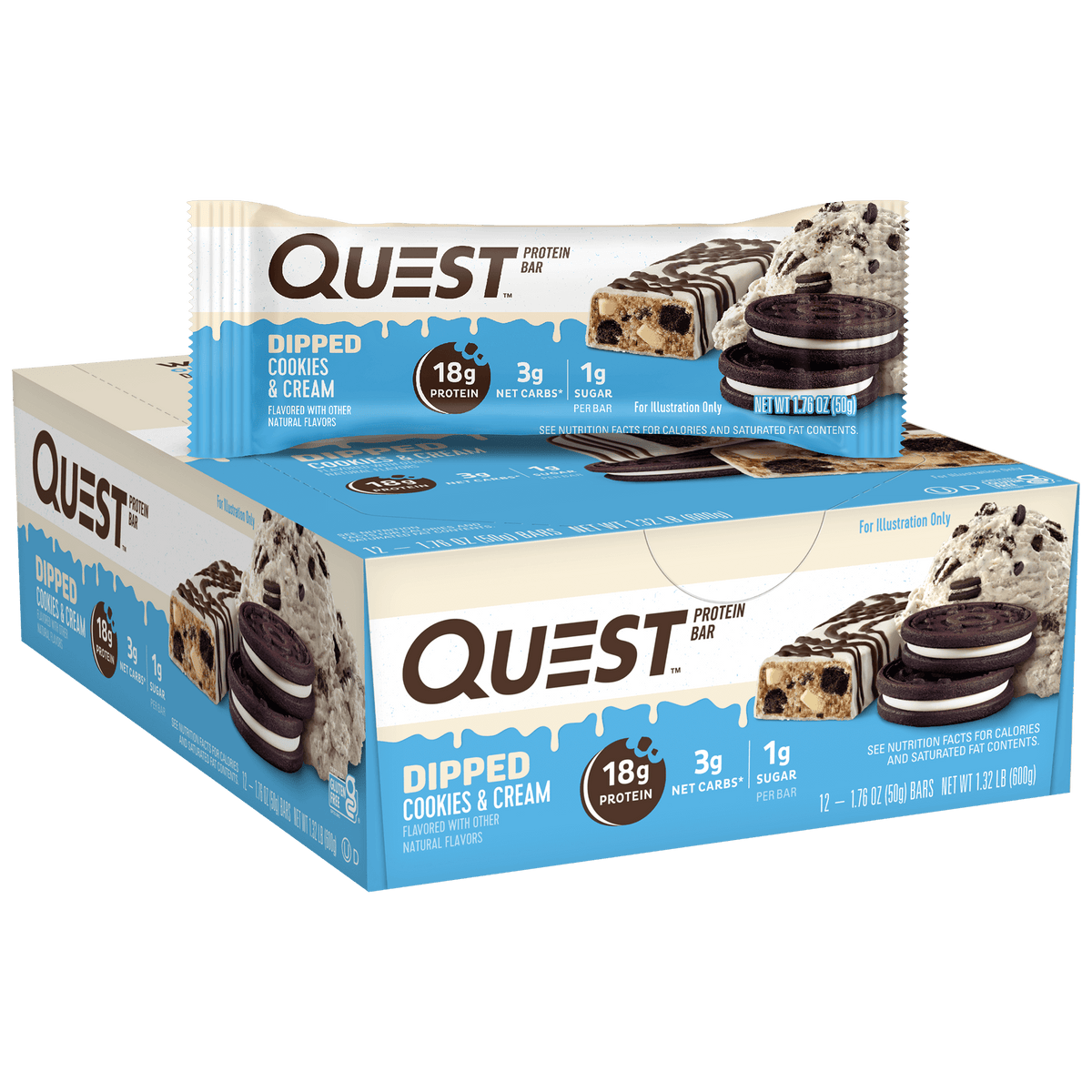 dipped-cookies-and-cream-protein-bars-h9 qst-013425-dipped-cookies-cream-protein-bar-12-pack_1_5d57b5b2-81e3-47e8-8699-7c931c93f5d4.png