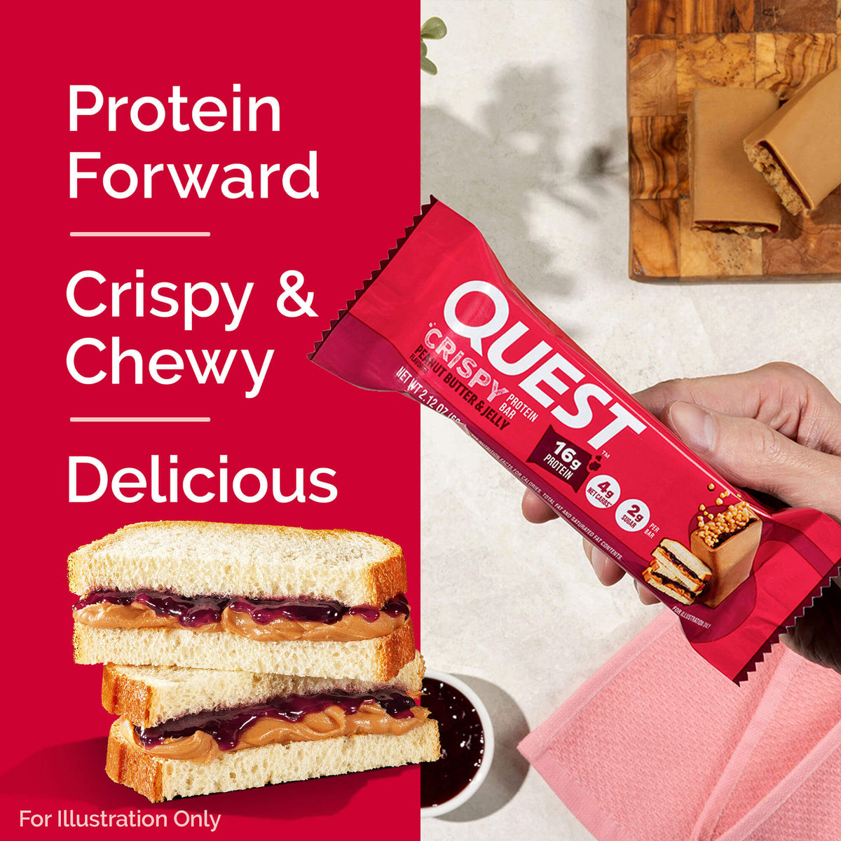 peanut-butter-and-jelly-crispy-hero-protein-bars-p9 qst-016723-peanut-butter_jelly-crispy-hero-protein-bars_3.jpg